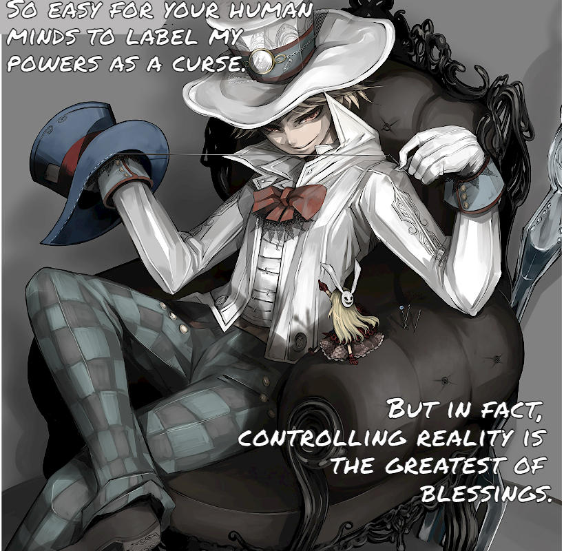Zanity by MrSunshine4u on DeviantArt