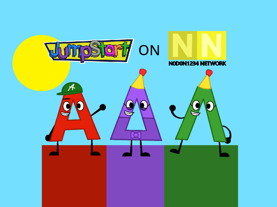 Jumpstart on N0d0n1234 Network by MuyiLawal on DeviantArt