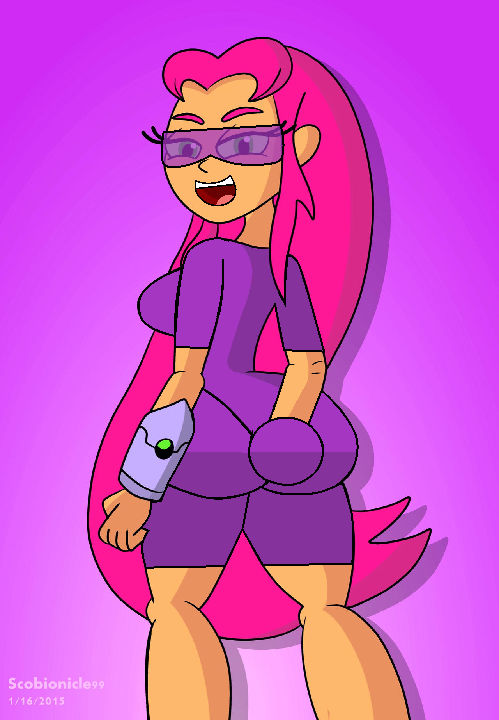 SB99 Stuff Repost 166 by MuyiLawal on DeviantArt