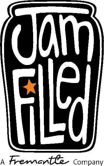 Jam Pr Logo Jam Filled Logo (with Fremantle byline) by MuyiLawal on DeviantArt