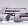 M41-A Pulse Rifle