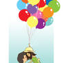 Rainballoons