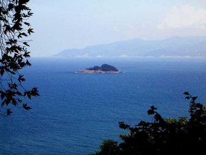 island of giresun