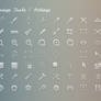 Simplicons Set - 590+ vector icons