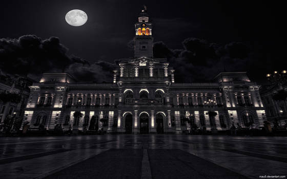 city hall 1.1