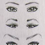 Female Eyes 2
