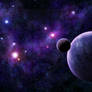 Spacescape I