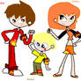 The Flame Kids My Style
