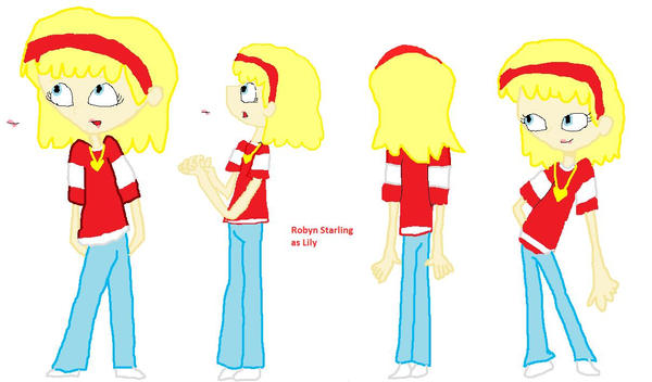 Slithering Slinking Robyn Robyn Starling by Acutie on DeviantArt