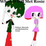 When Whiff met Rosie cover