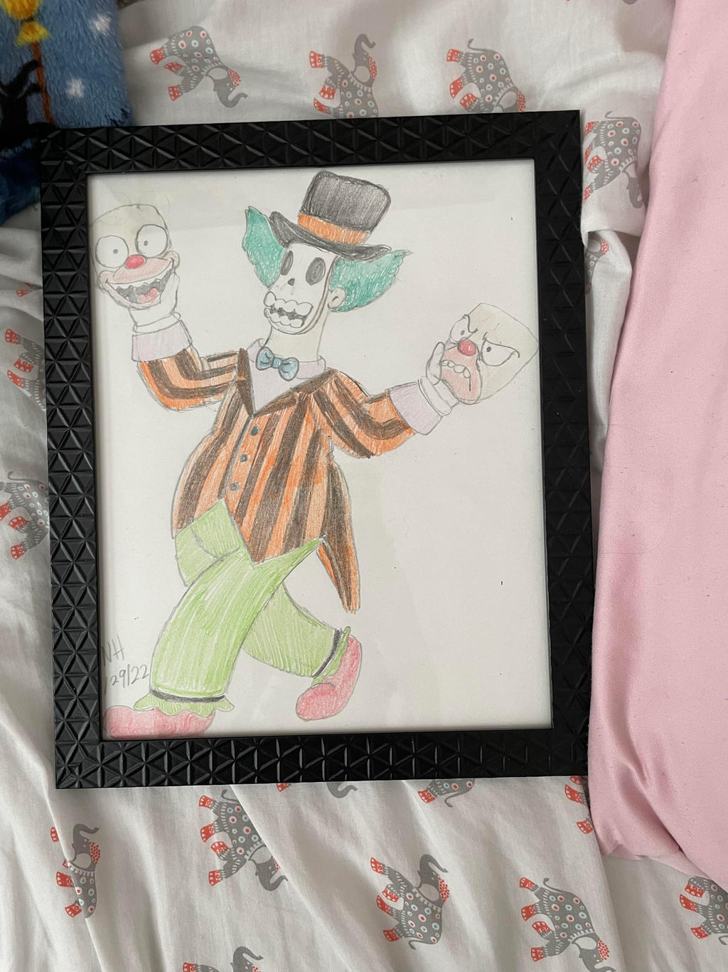 Send It Krusty Not It Krusty by Acutie on DeviantArt