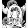 Two of Cups