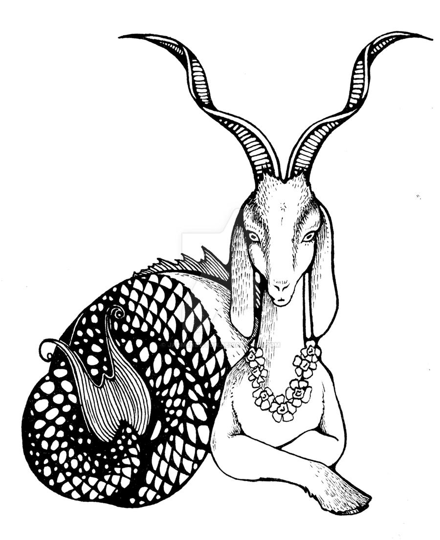 Capricorn