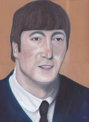 John Lennon