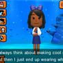 Tomodachi Life: Interview with Brianna