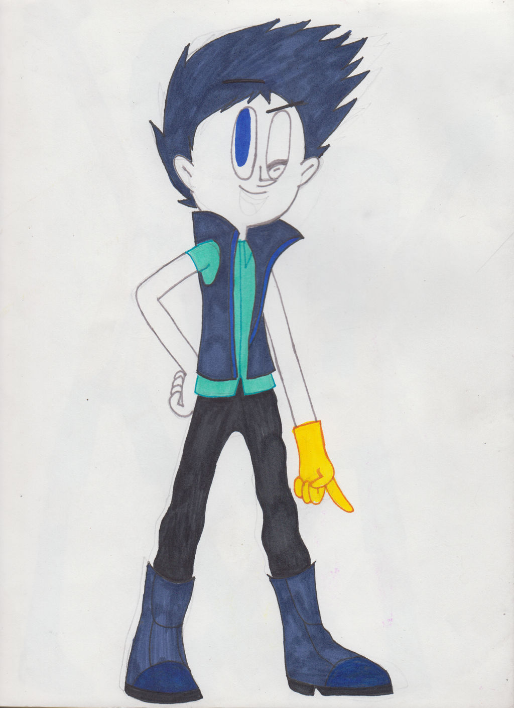 Just Dance Beauty And A Beat By Briannatheblackcat On Deviantart Just Dance Beauty And A Beat By Briannatheblackcat On Deviantart