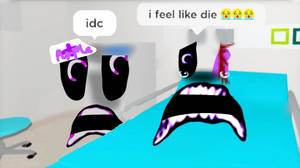 A-278 thinks hes going to die