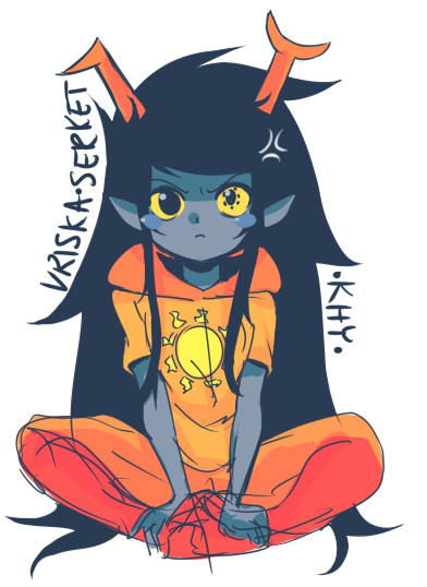 vriska