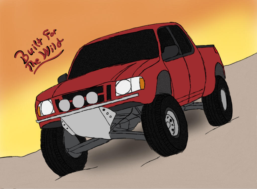05 Ford Explorer Sport Trac Xlt Prerunner By Lightning Hunt On Deviantart 05 Ford Explorer Sport Trac Xlt Prerunner By Lightning Hunt On Deviantart