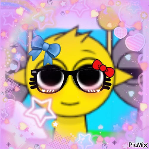 Simon prettycore pfp by ronniedrawz102 on DeviantArt