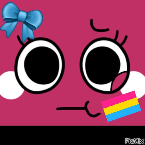 My brightney pfp by PinkDandy2010 on DeviantArt