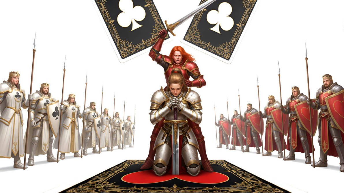 Ed Conquest Conquest Artwork by SystemExistence on DeviantArt