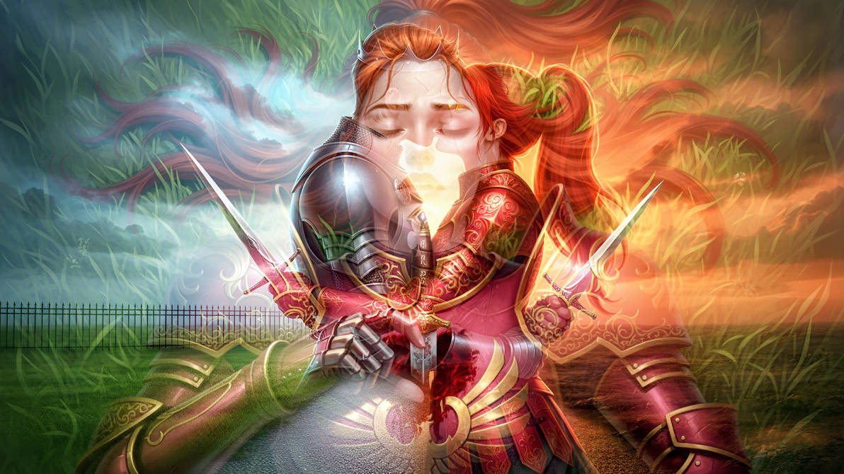 Ed Conquest Conquest Artwork by SystemExistence on DeviantArt