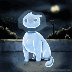 Ghostcat