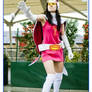 Cosplay Fever: 28-03-10