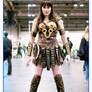 Cosplay Fever: 24-04-10