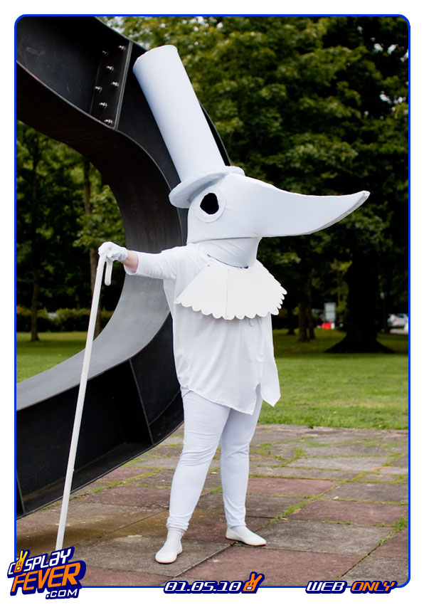 Cosplay Fever: 01-05-10 by CosplayFever
