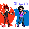 Shilah And Dyonisi