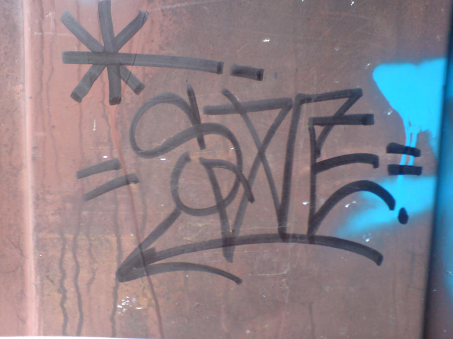 SAVE tag by Save-Graff on DeviantArt