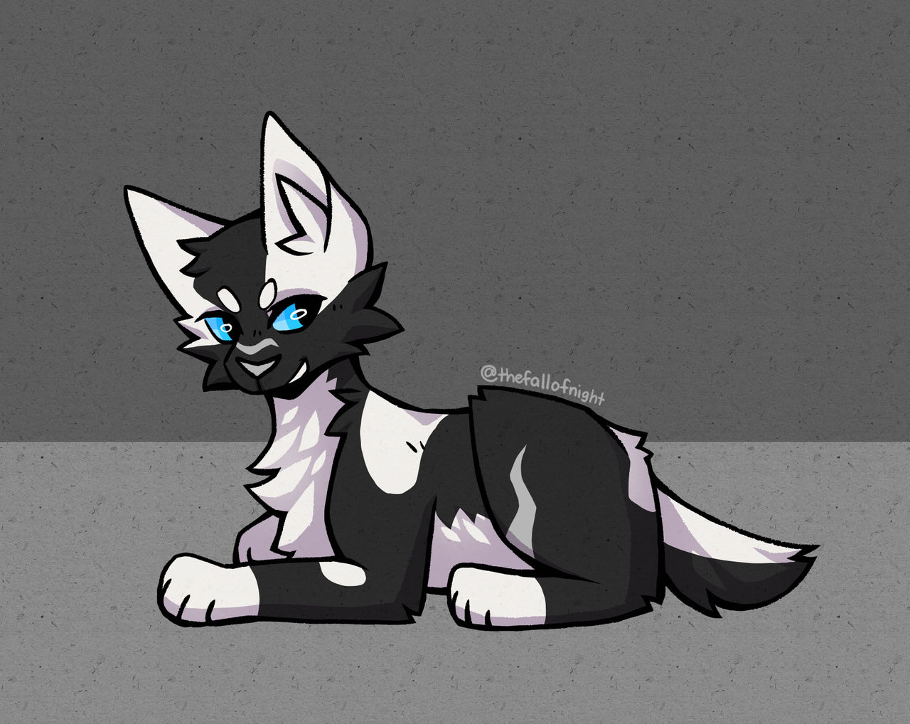 orca by thefallofnovember on DeviantArt
