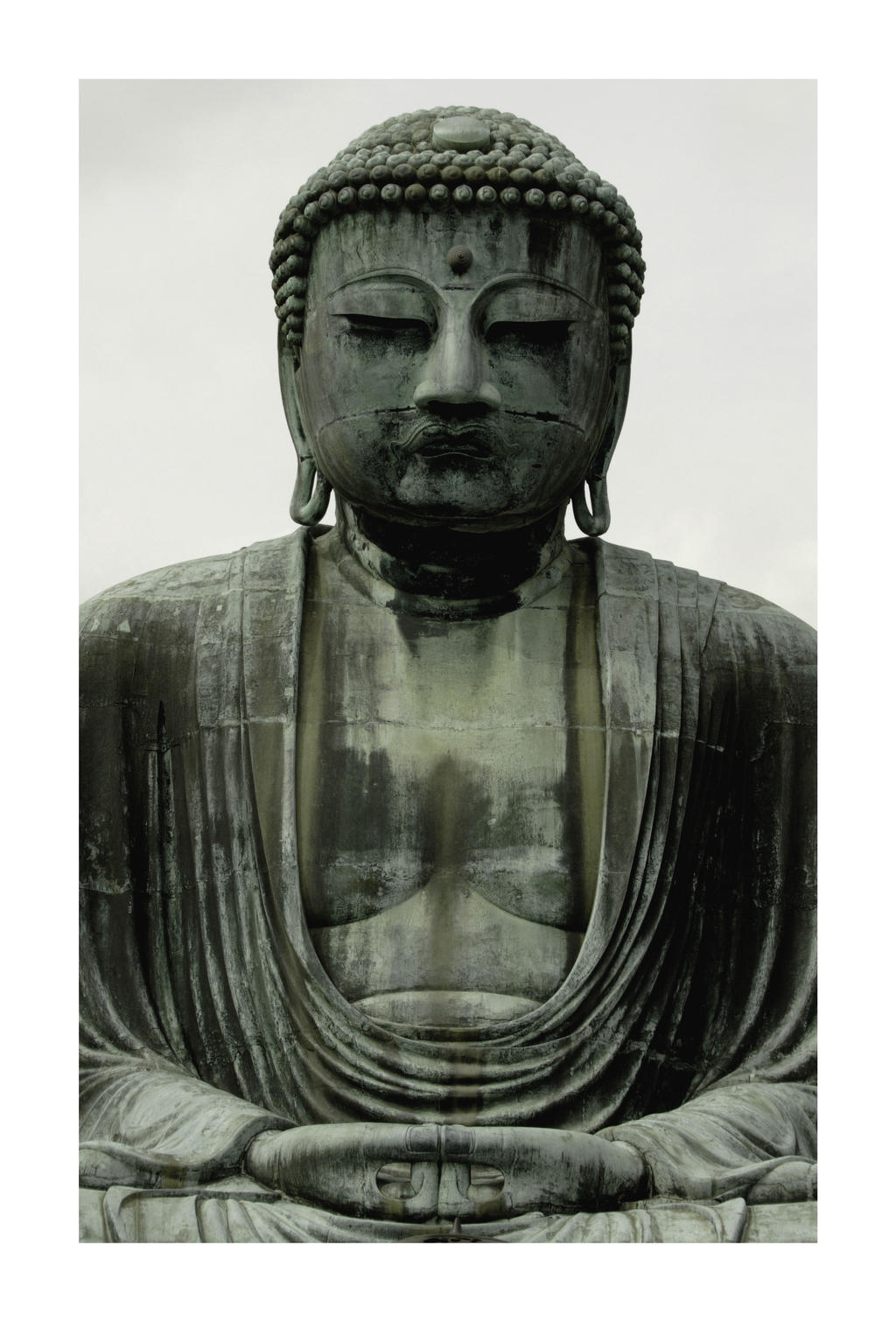 BUDDHA