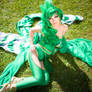 Rydia of Mist 3