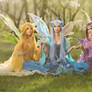 3 Fairy