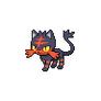 LITTEN