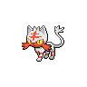 LITTEN (SHINY)