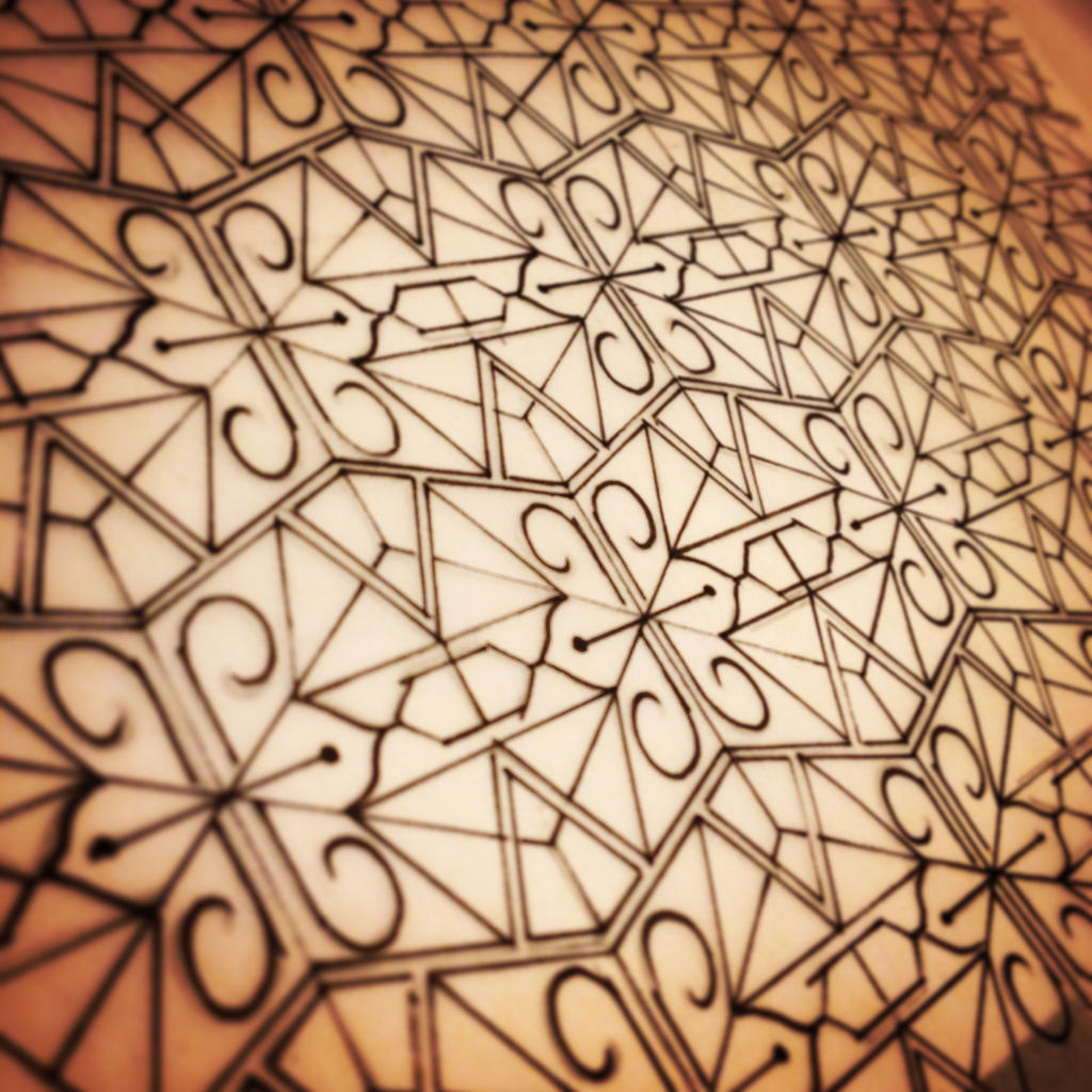 Coru pattern by Dicknosetengu on DeviantArt