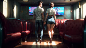 Greased Lightning (272)