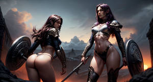 Hammer of the Gods (245)