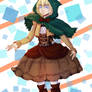 Lolita Armin