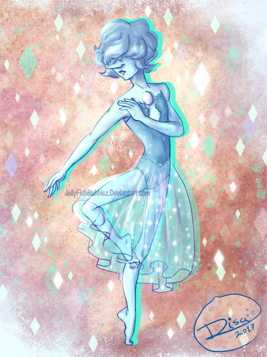 Blue Pearl