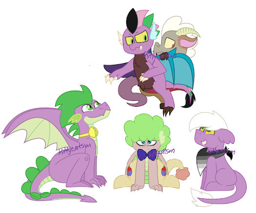 Mlp Getting Old Old MLP art by kittycatsun on DeviantArt