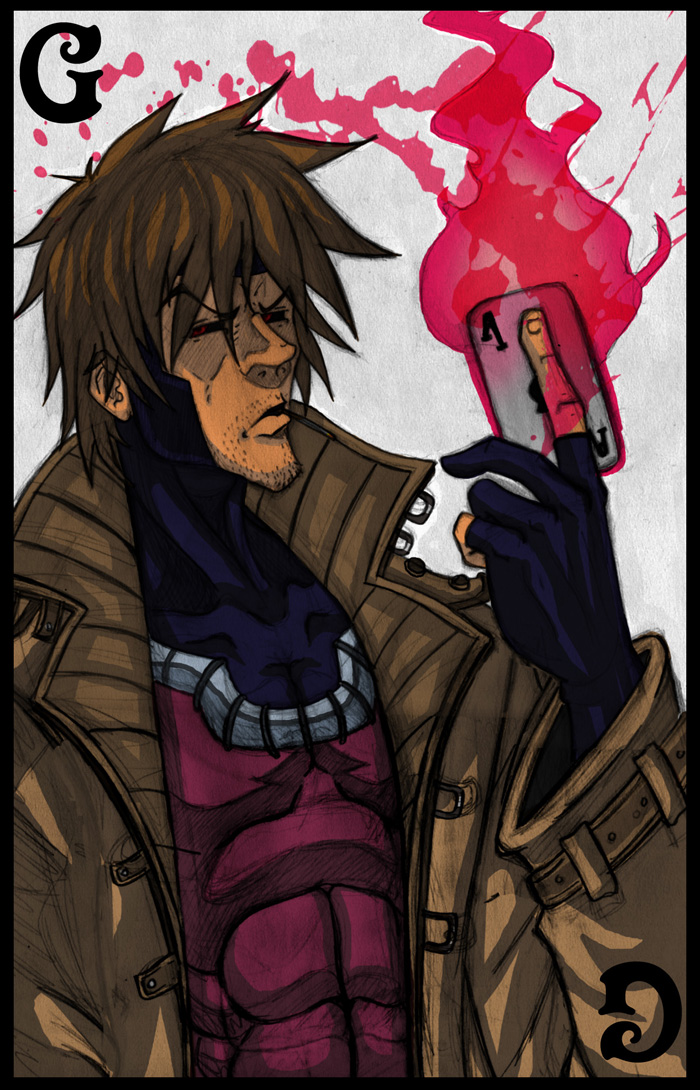 Gambit