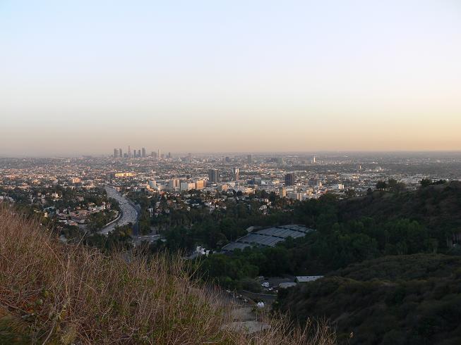 mulholland