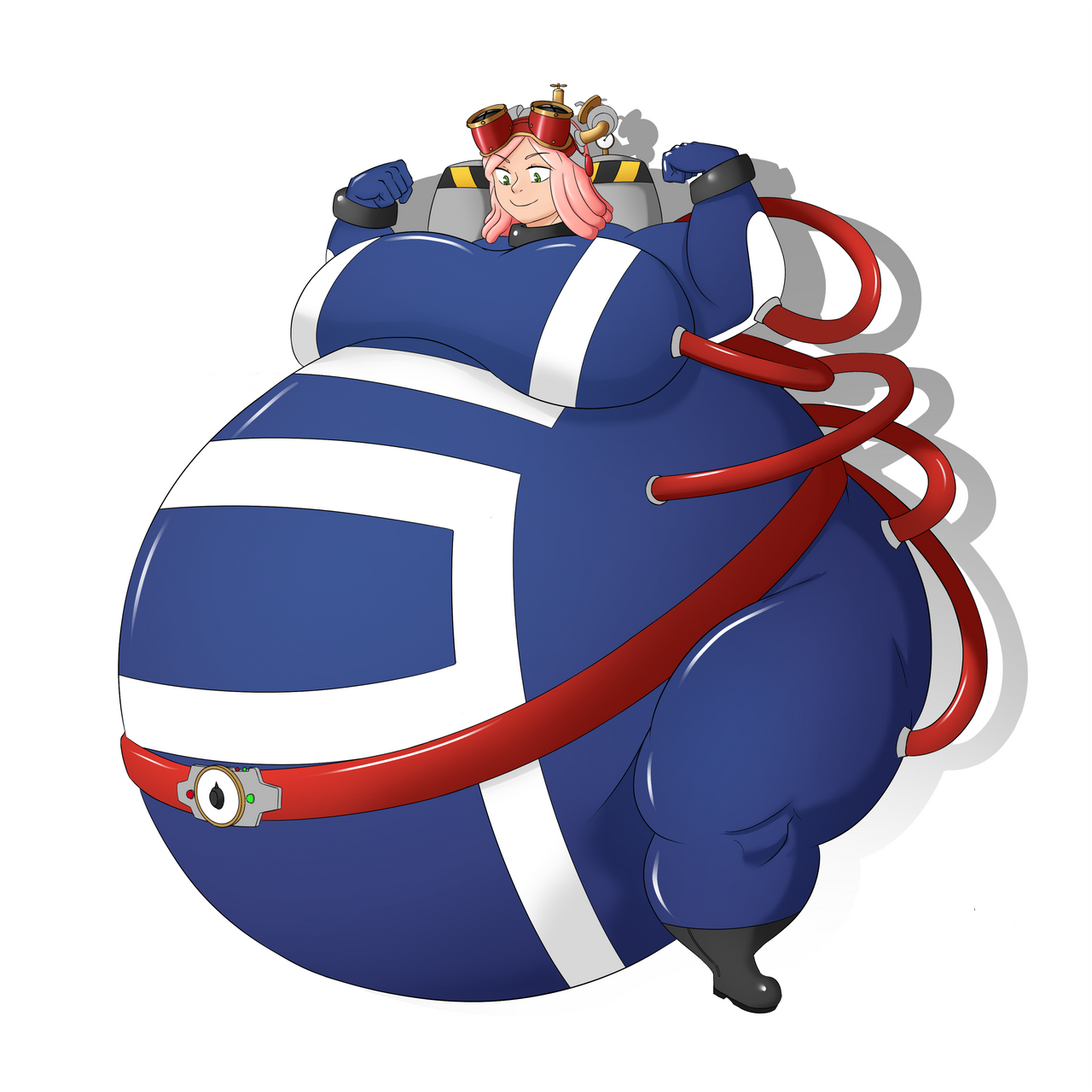 Scuba Suit Inflation at Jason Lindstrom blog