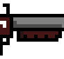 Flintlock Pistol Pixel