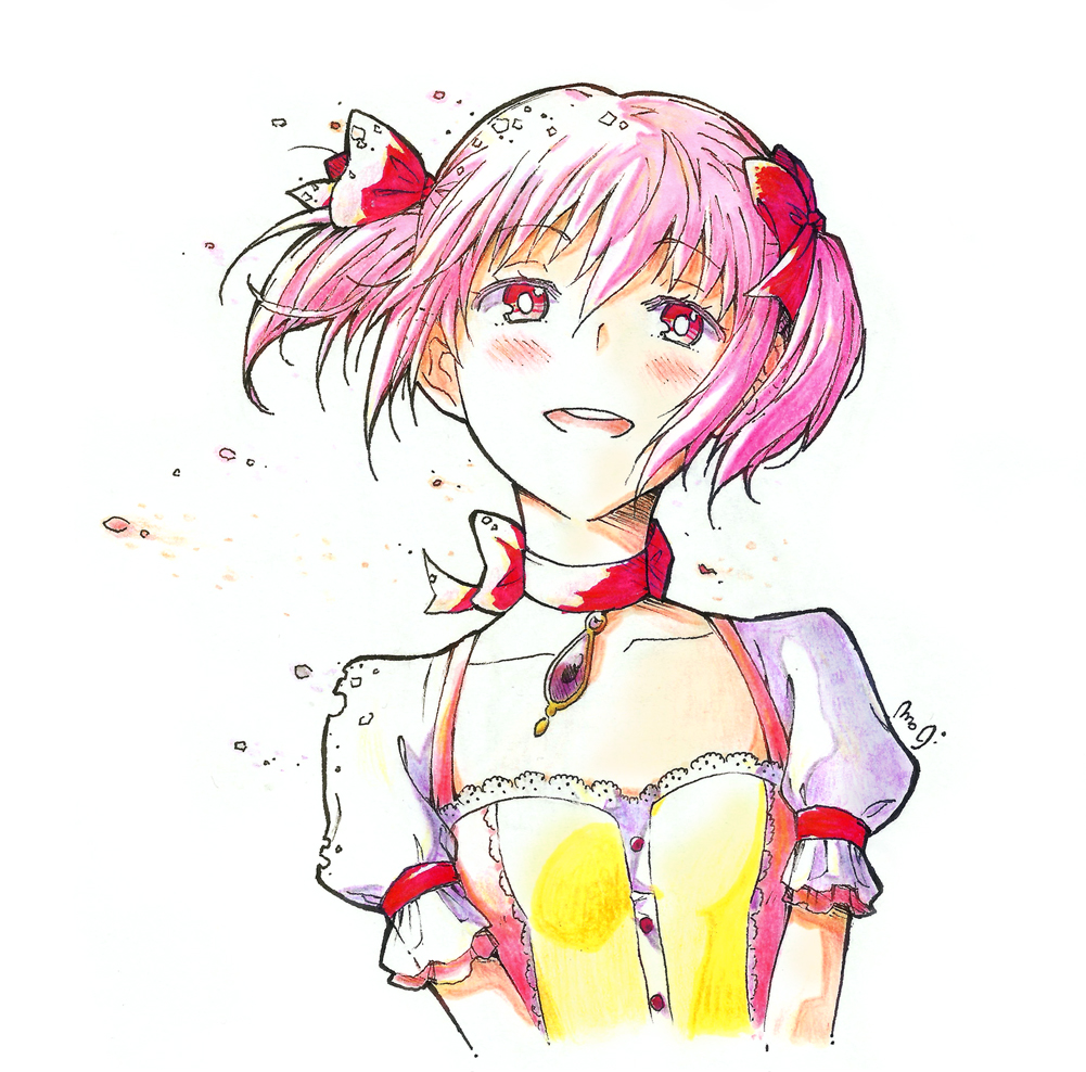 Madoka